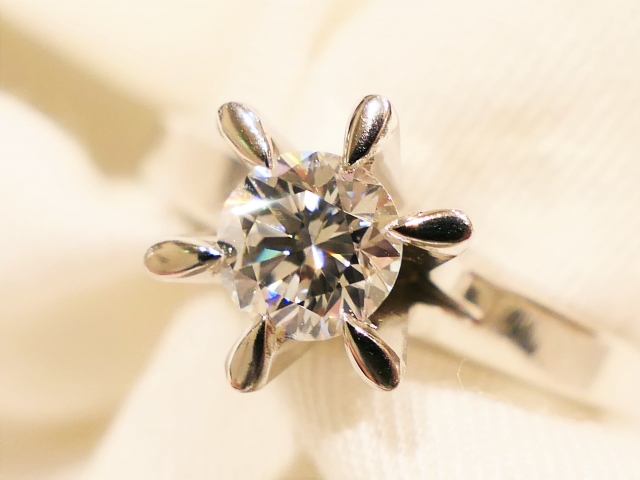 神戸で信頼できるダイヤモンド買取店を選ぶ際のポイントとは？